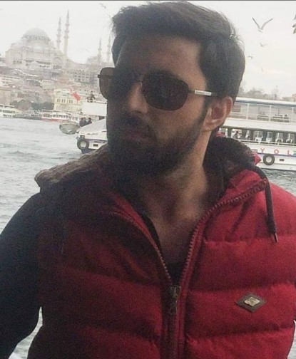 30 yaşındaki Ali Faik'ten acı haber