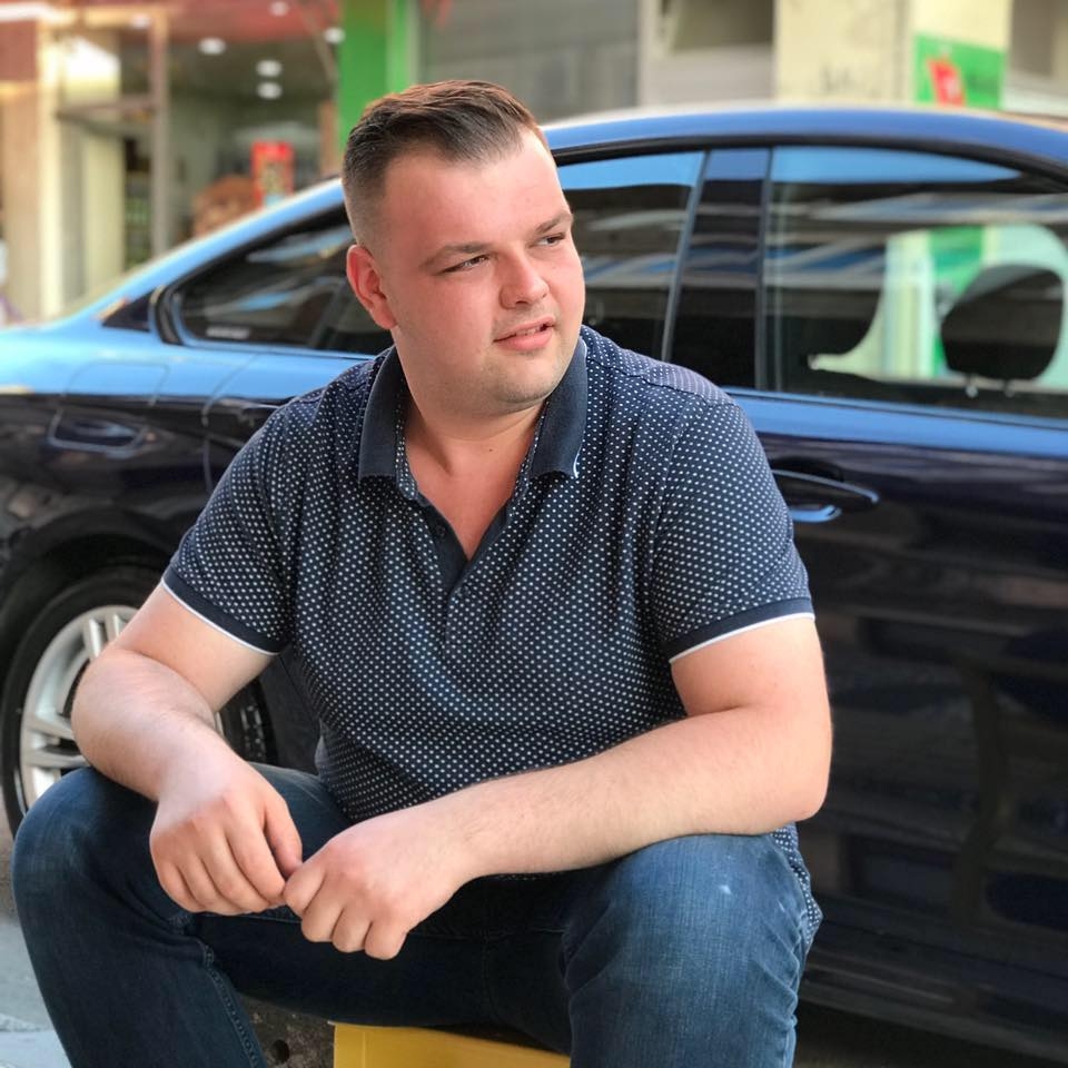 30 yaşındaki genç işçi kalp krizi sonucu hayatını kaybetti