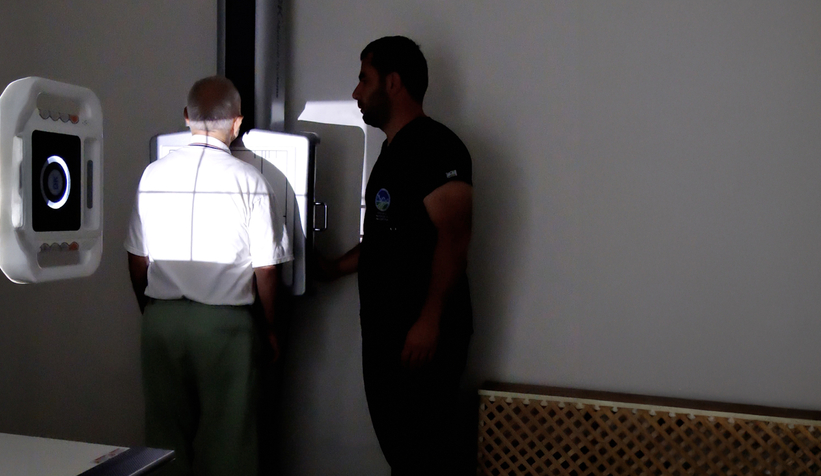 30 yılı aşan evliliklere check-up hizmeti sürüyor