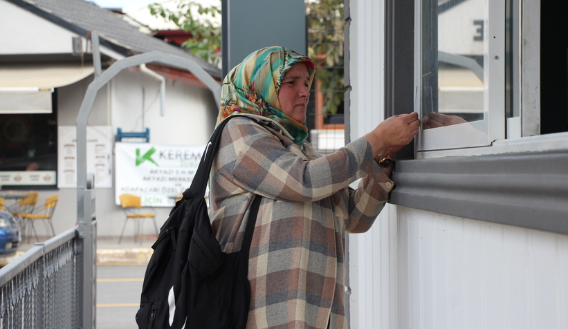 30 yıllık evli Yığın Çifti üniversite hayalini gerçekleştirdi