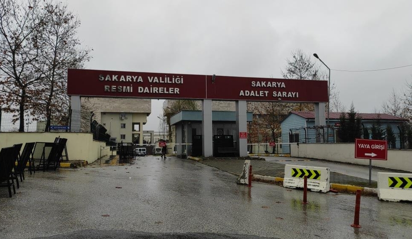 34 sanıklı FETÖ davasına devam edildi