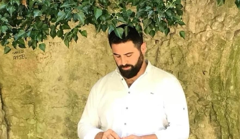 35 yaşındaki Serdar'dan acı haber