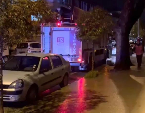 36 yaşındaki genç ölü bulundu