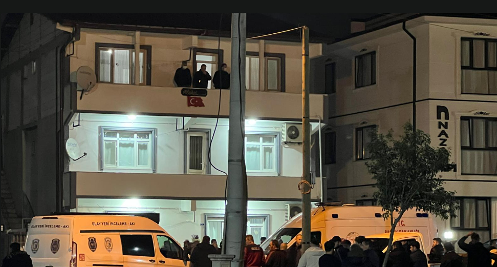 37 yaşındaki adam evde ölü bulundu