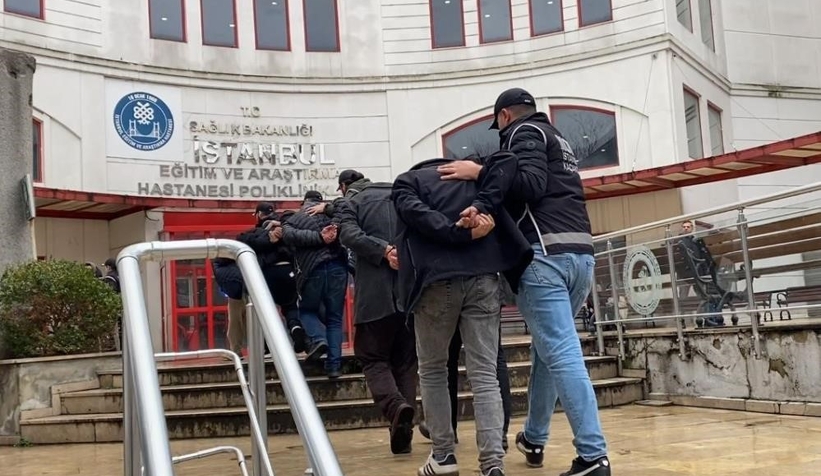 38 kişi ölmüştü 11 kişi tutuklandı