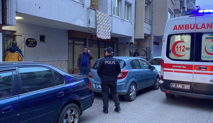 39 yaşındaki adam evinde ölü bulundu