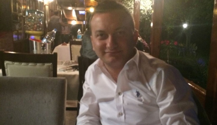 39 yaşındaki muhasebeciden acı haber