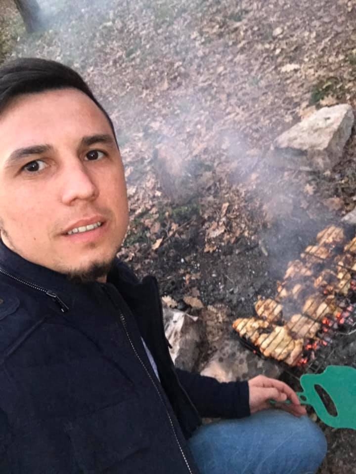 4 arkadaş boğulma tehlikesi geçirdi, biri yaşam savaşı veriyor