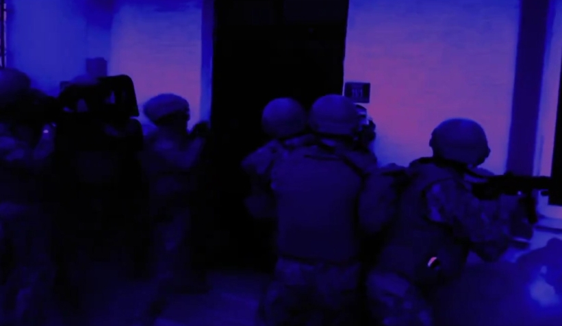 4 bin 491 firari yakalandı