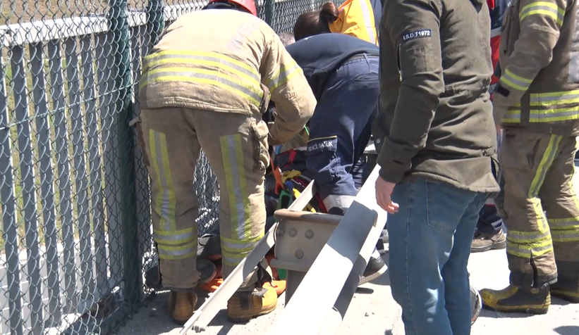 4 çocuk babası yaşam savaşını kaybetti