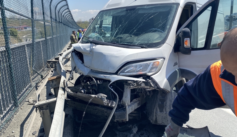 4 çocuk babası yaşam savaşını kaybetti