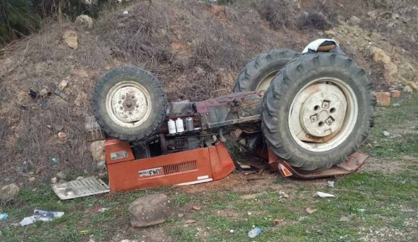 4 çocuk babasından acı haber