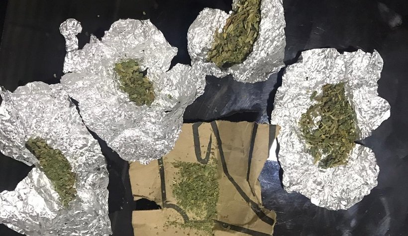 4 ilçede büyük uyuşturucu operasyonu