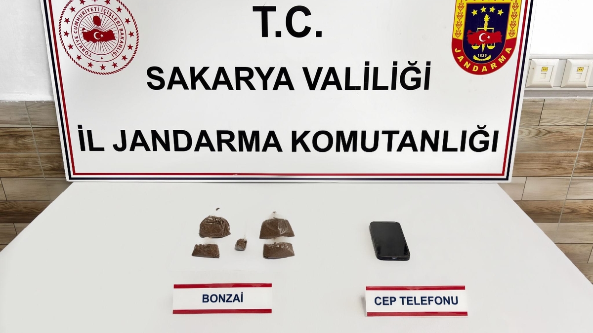 4 İlçede Eş Zamanlı Baskın: Zehir Tacirlerine Darbe