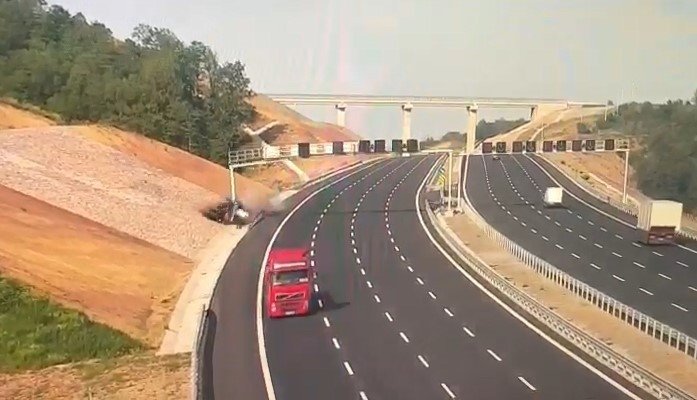 4 kişi ölüme böyle gitti