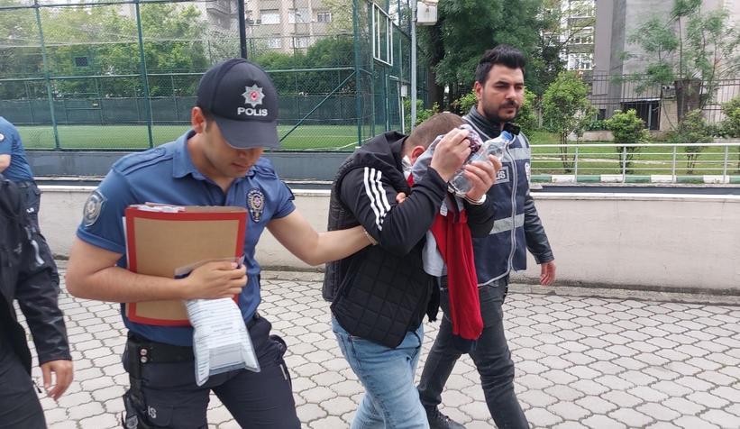 4 kişiyi ölüme götüren alkollü sürücü için yen gelişme