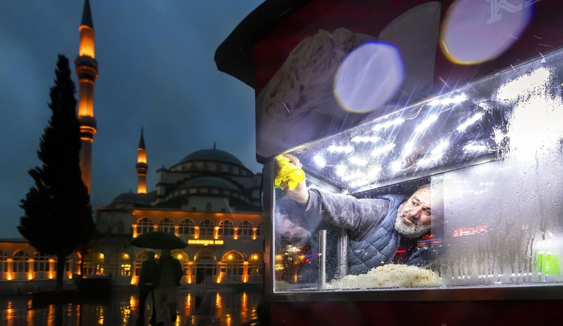 4 Mevsim Akyazı’da Yaşam fotoğraf yarışması tamamlandı