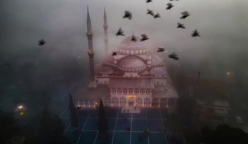 4 Mevsim Akyazı’da Yaşam fotoğraf yarışması tamamlandı