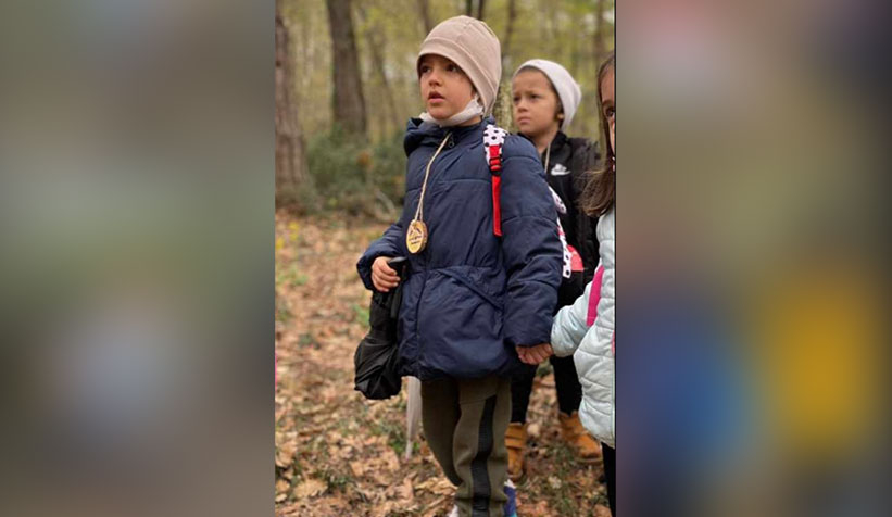 4 Mevsim Çocuk Orman Okulu 