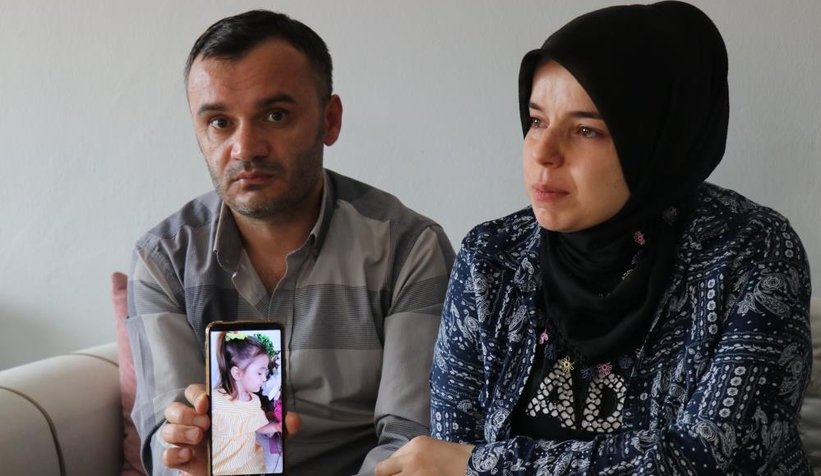 4 yaşındaki Elif Duru'nun ölümünde şok iddia