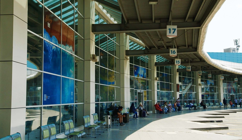 4 yılda 14 milyon yolcuyu misafir ziyaret etti