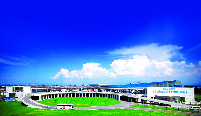 4 yılda 14 milyon yolcuyu misafir ziyaret etti