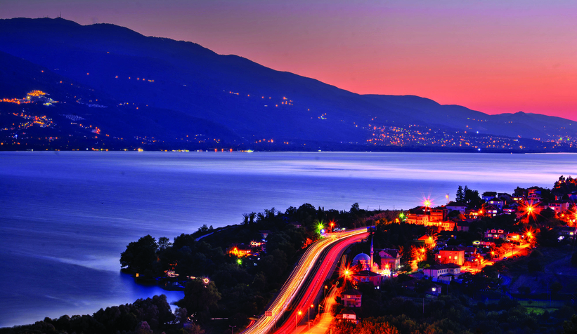 4 yılda 14 milyon yolcuyu misafir ziyaret etti