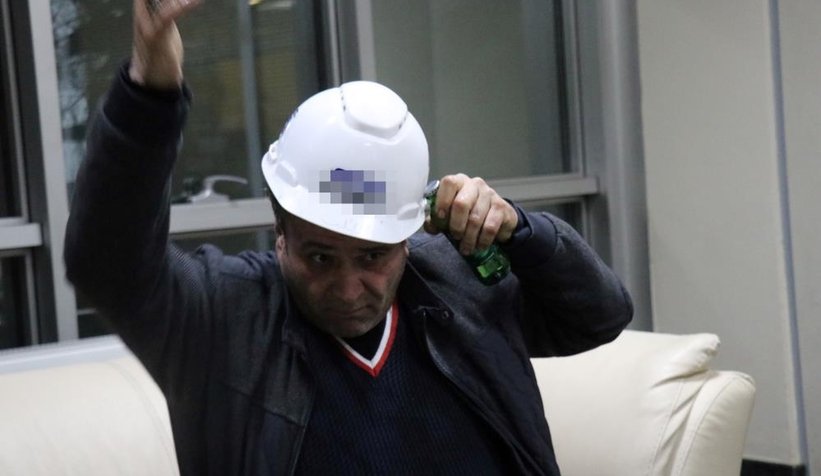 400 çeşit materyalle soda açtı,fenomen oldu