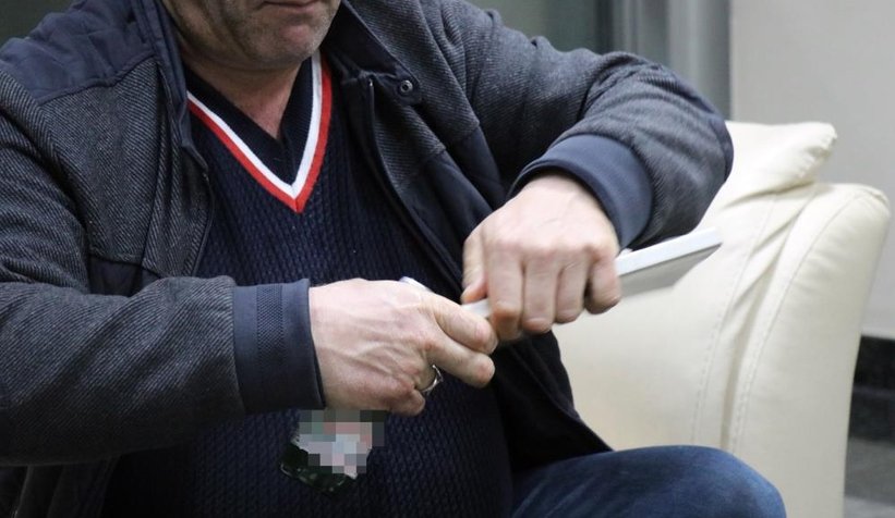 400 çeşit materyalle soda açtı,fenomen oldu