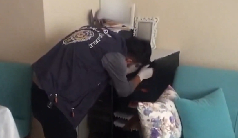 41 ilde çocuk müstehcenliği operasyonu