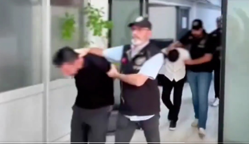 41 ilde dolandırıcılık operasyonu