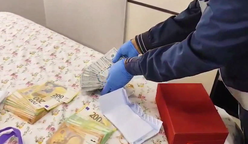 41 ilde dolandırıcılık operasyonu