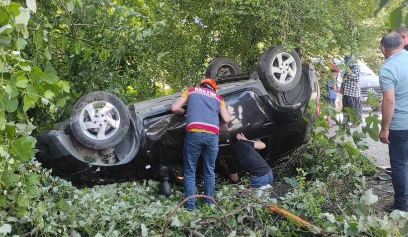 41 kazada bir kişi öldü, 46 kişi yaralandı