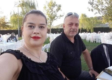 41 yaşındaki Sibel'den acı haber