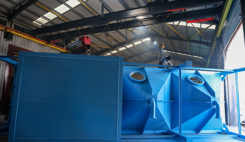 42 milyon liralık yatırım tamamlandı