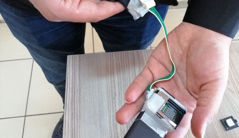 43 ilde eş zamanlı dümen operasyonu: 226 gözaltı