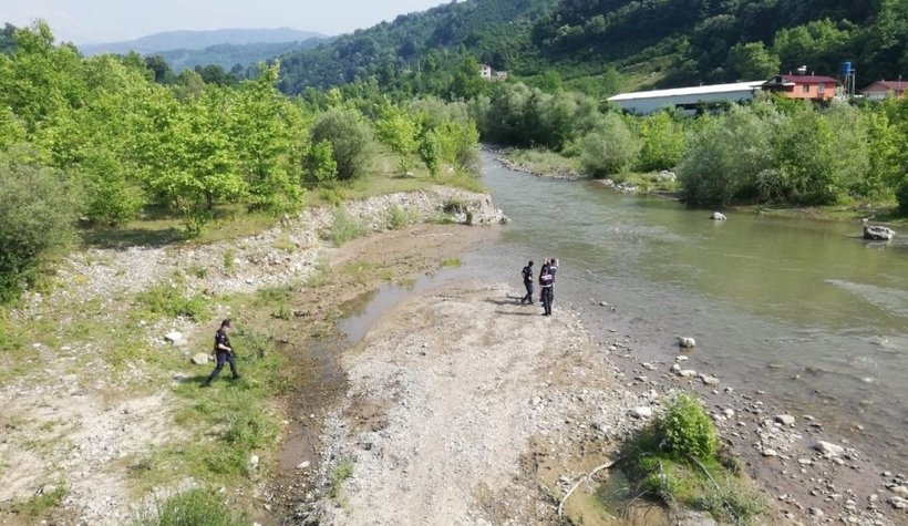 46 günlük yaşam savaşını kaybetti