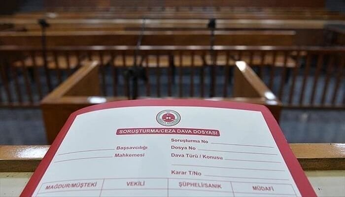 46 milyonluk kredi davasına devam edildi