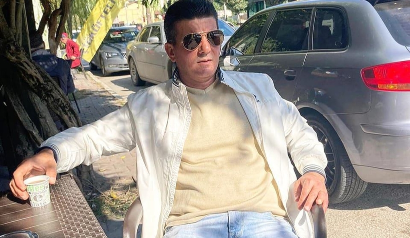 49 yaşında kalp krizi sonucu hayatını kaybetti