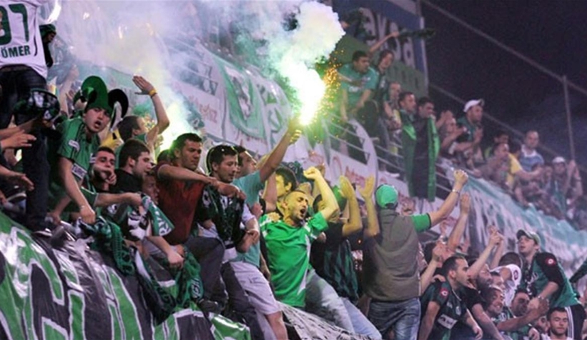 5-0'lık hezimetin ardından istifa sesleri