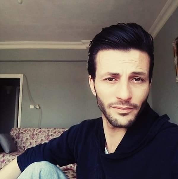 5 aylık husumet durakta silahlı pusuya dönüştü