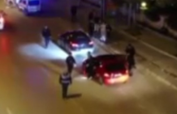 5 bin 309 firari yakalandı