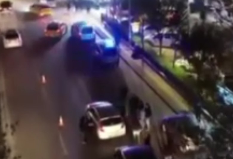 5 bin 309 firari yakalandı