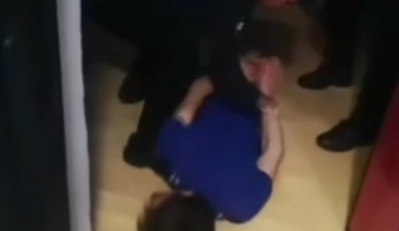 5 bin 309 firari yakalandı