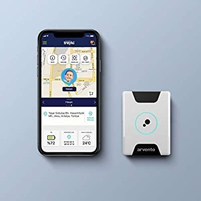 5 kez kayboldu, bu önlemi aldılar