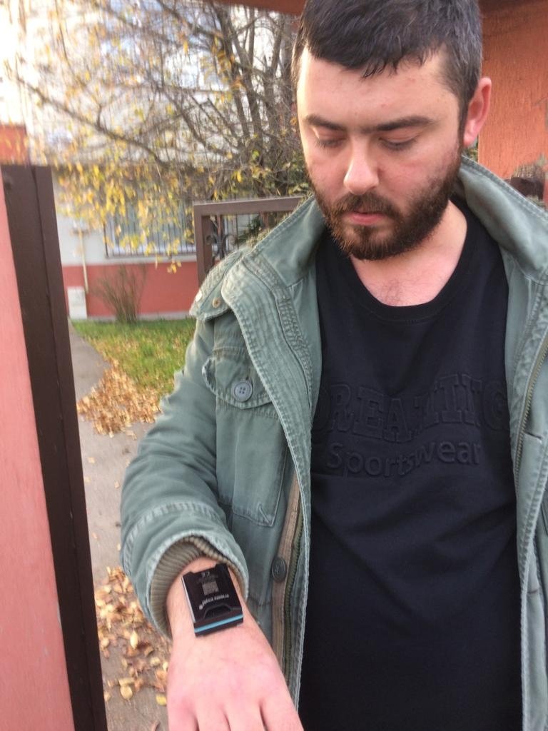 5 kez kayboldu, bu önlemi aldılar