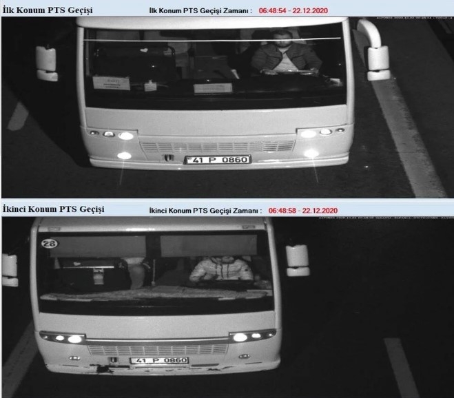 5 kişinin öldüğü kazada Sakarya detayı