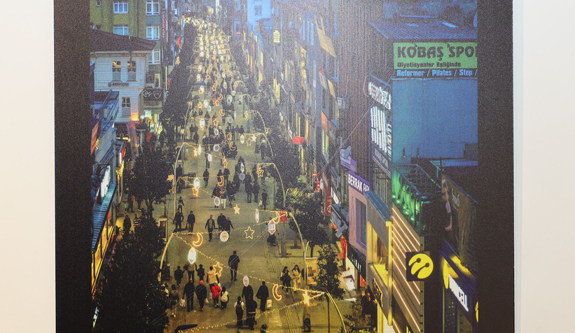 5. Ulusal fotoğraf yarışmasında ödüller verildi