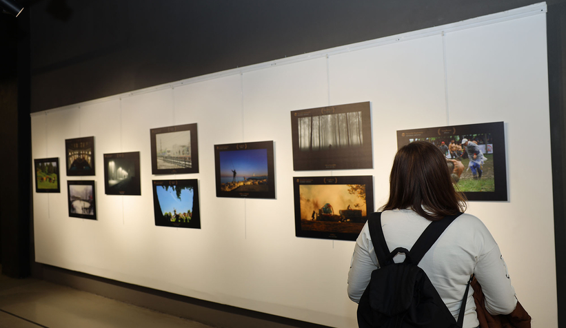 5. Ulusal fotoğraf yarışmasında ödüller verildi