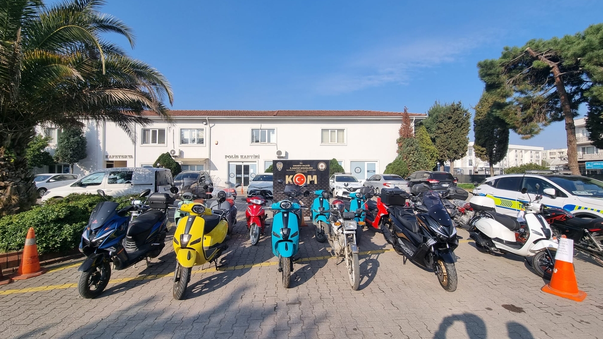 50 CC hilesi ortaya çıktı; Devleti milyonlarca lira zarara uğrattılar